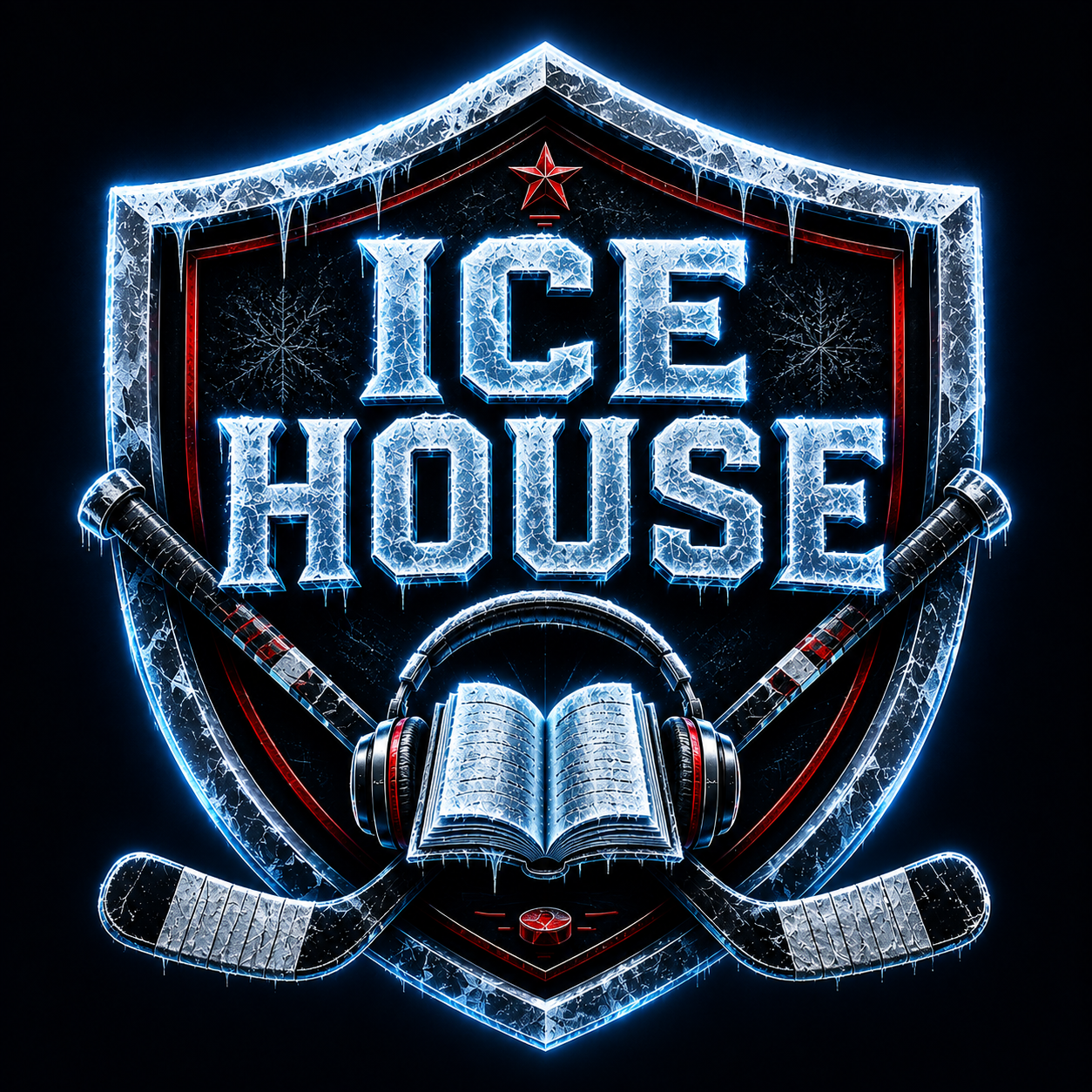 Ice House