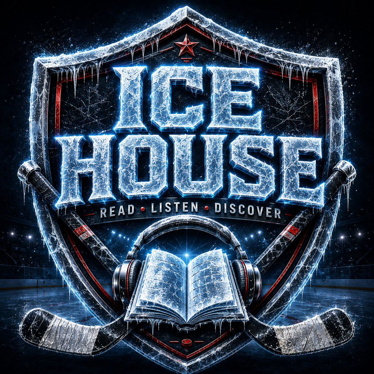 Ice House